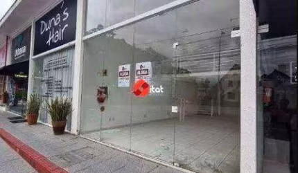 Sala Comercial para aluguel, 1 vaga, Vila Baependi - Jaraguá do Sul/SC
