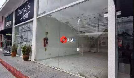Sala Comercial para aluguel, 1 vaga, Vila Baependi - Jaraguá do Sul/SC