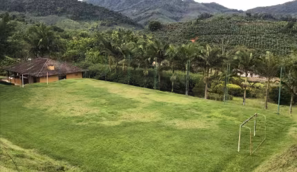 Chácara / Sítio à venda, Rio Novo - Corupá/SC
