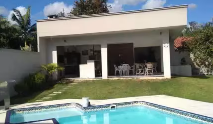 Casa à venda, 1 quarto, 2 suítes, Imigrantes - Guaramirim/SC