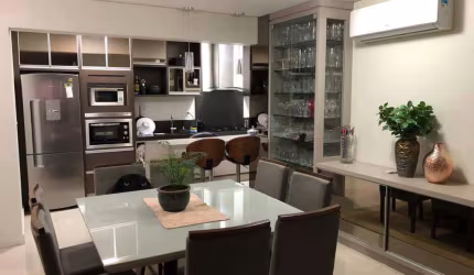 Apartamento à venda, 3 quartos, 1 suíte, 4 vagas, Jaraguá Esquerdo - Jaraguá do Sul/SC