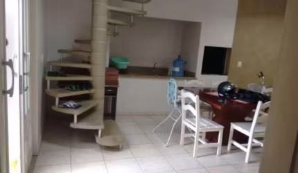 Casa à venda, 4 quartos, 1 suíte, Jaraguá Esquerdo - Jaraguá do Sul/SC