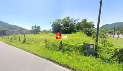Terreno à venda, João Pessoa - Jaraguá do Sul/SC