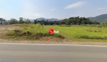 Terreno à venda, João Pessoa - Jaraguá do Sul/SC
