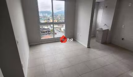 Apartamento para aluguel, 2 quartos, 1 vaga, Jaraguá 99 - Jaraguá do Sul/SC