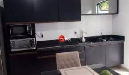 Casa Geminada à venda, 3 quartos, 1 suíte, 2 vagas, Tifa Martins - Jaraguá do Sul/SC