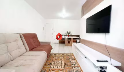 Apartamento para aluguel, 2 quartos, 1 vaga, Centro - Jaraguá do Sul/SC
