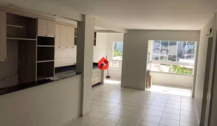 Apartamento à venda, 2 quartos, 1 vaga, Vila Nova - Jaraguá do Sul/SC