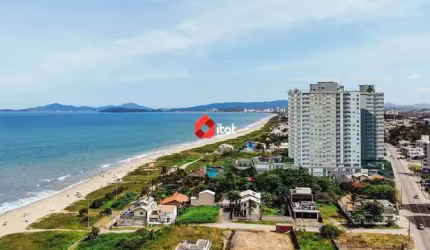 Apartamento à venda, 3 quartos, 1 suíte, 4 vagas, Itacolomi - Balneário Piçarras/SC
