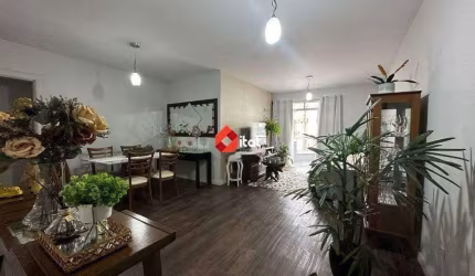 Apartamento à venda, 3 quartos, 1 suíte, 1 vaga, Centro - Jaraguá do Sul/SC