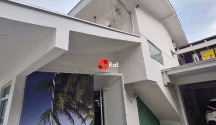 Casa para aluguel, 3 quartos, 1 suíte, 1 vaga, Ilha da Figueira - Jaraguá do Sul/SC