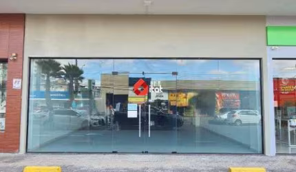 Sala Comercial para aluguel, Centro - Jaraguá do Sul/SC