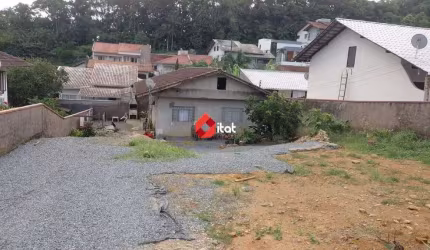 Casa à venda, 3 quartos, 1 vaga, Czerniewicz - Jaraguá do Sul/SC