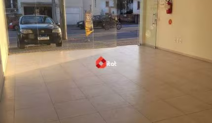 Sala Comercial para aluguel, Czerniewicz - Jaraguá do Sul/SC