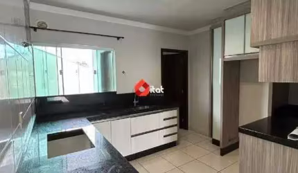 Apartamento para aluguel, 2 quartos, 1 suíte, 1 vaga, Jaraguá Esquerdo - Jaraguá do Sul/SC