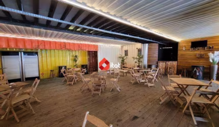 Sala Comercial para aluguel, Centro - Jaraguá do Sul/SC