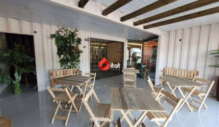 Sala Comercial para aluguel, Centro - Jaraguá do Sul/SC