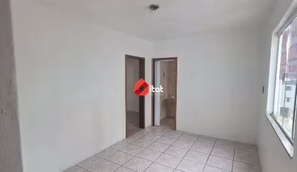 Apartamento à venda, 1 quarto, Centro - Jaraguá do Sul/SC