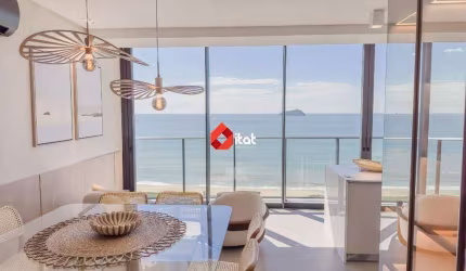 Apartamento à venda, 3 quartos, 3 suítes, 2 vagas, Centro - Balneário Piçarras/SC