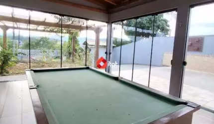 Casa à venda, 3 quartos, 1 suíte, 2 vagas, Vila Lenzi - Jaraguá do Sul/SC