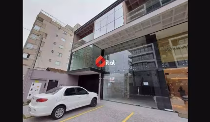 Sala Comercial para aluguel, Centro - Jaraguá do Sul/SC