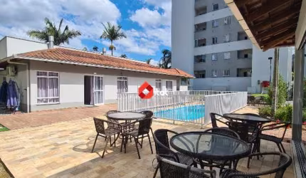 Apartamento para aluguel, 2 quartos, 1 vaga, Jaraguá 99 - Jaraguá do Sul/SC