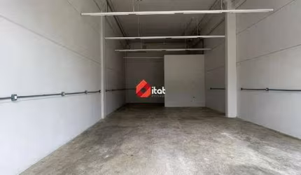 Sala Comercial para aluguel, 3 quartos, 1 suíte, 1 vaga, João Pessoa - Jaraguá do Sul/SC