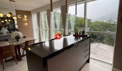 Apartamento à venda, 3 quartos, 3 suítes, 2 vagas, Centro - Jaraguá do Sul/SC