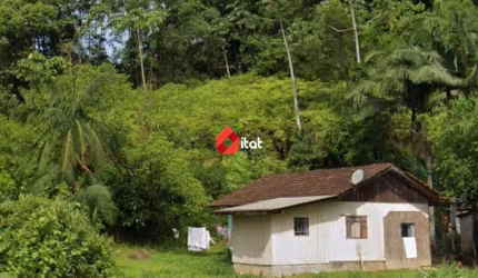 Terreno à venda, Jaraguá 84 - Jaraguá do Sul/SC