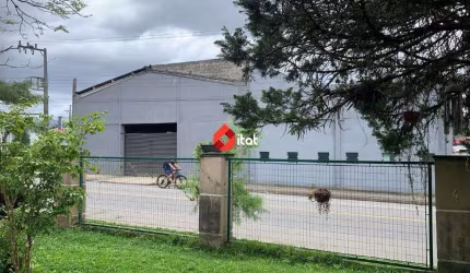 Galpão para aluguel, 2 vagas, Vieira - Jaraguá do Sul/SC