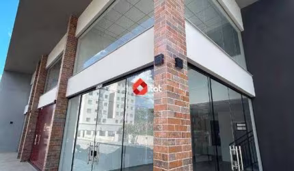 Sala Comercial para aluguel, Vila Lalau - Jaraguá do Sul/SC