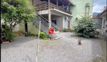 Residencial/Comercial à venda, 3 quartos, 1 suíte, 1 vaga, Centro - Jaraguá do Sul/SC