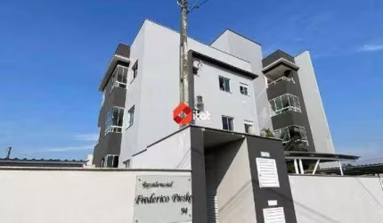 Seu Novo Lar Espera por Você! Apartamento Imperdível no Residencial Frederico Pieske!