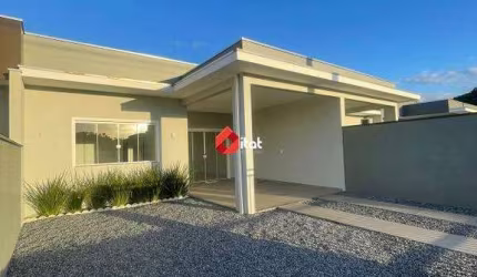 Residencial MILANO: Amplo Imóvel de 116,45m² em Guaramirim – Conforto, Espaço e Valorização!