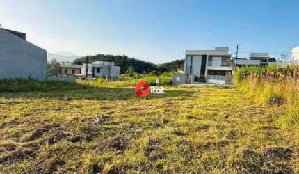 Terreno à Venda - Oportunidade Imperdível!