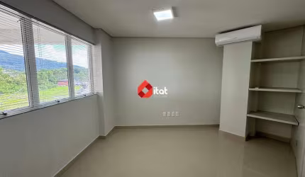 Sala Comercial para aluguel, Centro - Jaraguá do Sul/SC