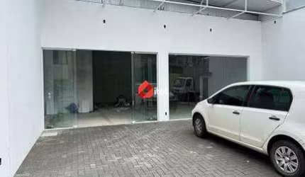 Sala Comercial para aluguel, Centro - Jaraguá do Sul/SC