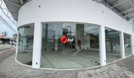 Sala Comercial para aluguel, Centro - Jaraguá do Sul/SC