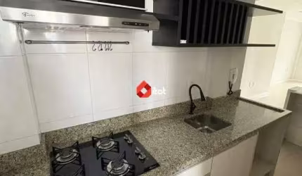 Apartamento para aluguel, 3 quartos, 1 suíte, 2 vagas, Vila Nova - Jaraguá do Sul/SC