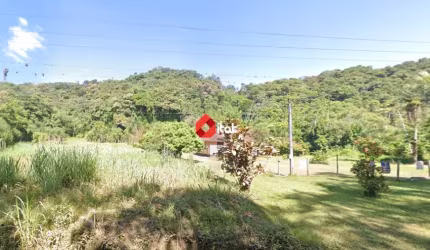 Terreno à venda, Nereu Ramos - Jaraguá do Sul/SC