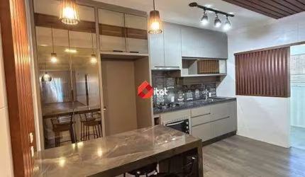 Apartamento com 93 m² e com 3 quartos sendo 1 suíte á venda!