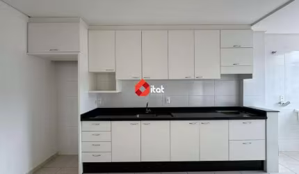 Apartamento para aluguel, 2 quartos, 1 suíte, 1 vaga, Vila Lalau - Jaraguá do Sul/SC