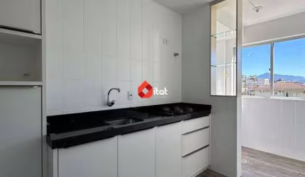 Apartamento de 2 quartos com 65 m² e ótima localização - Nova Brasília