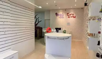 Sala Comercial no Centro com 71,37 m²
