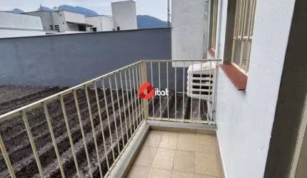 Apartamento para aluguel, 3 quartos, 1 vaga, Centro - Jaraguá do Sul/SC