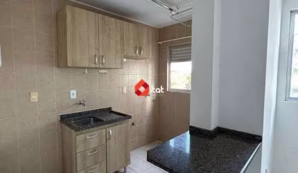 Apartamento para aluguel, 2 quartos, 1 vaga, Vila Lalau - Jaraguá do Sul/SC