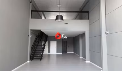 Sala Comercial para aluguel, 2 vagas, Centro - Jaraguá do Sul/SC