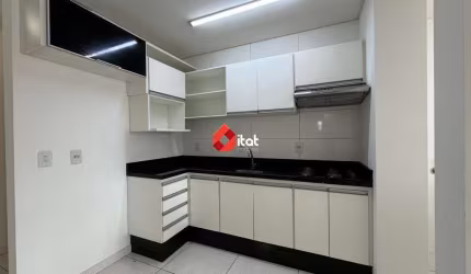 Apartamento para aluguel, 3 quartos, 1 suíte, 1 vaga, Nova Brasília - Jaraguá do Sul/SC