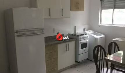 Apartamento à venda, 1 quarto, 1 vaga, Vila Lalau - Jaraguá do Sul/SC