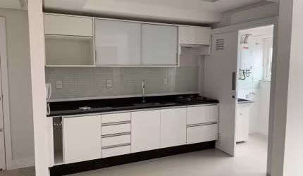 Apartamento para aluguel, 3 quartos, 1 suíte, 1 vaga, Centro - Jaraguá do Sul/SC